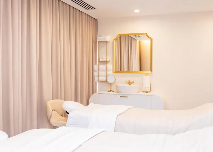 The Grayson Hotel Miami Downtown