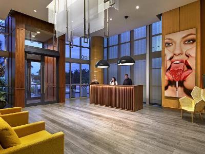 The Grayson Downtown Hotel